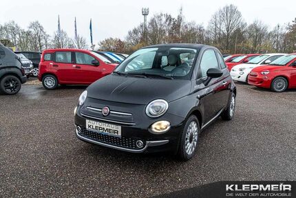 Fiat 500 18.764 km 12.990 &euro; Reichertshofen-Winden 85084