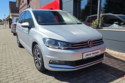 VW Touran 67.000 km 24.900 &euro; Oranienbaum-Wörlitz 06785
