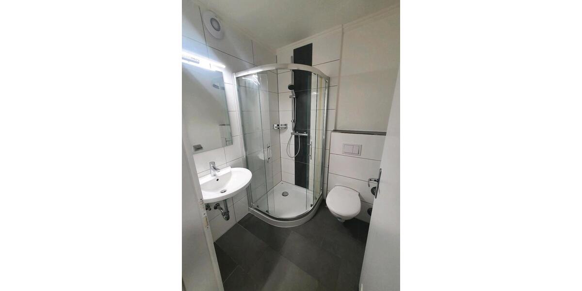 Single-Wohnung in CLP zu vermieten 1 zimmer