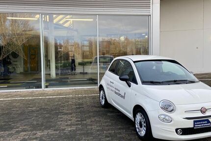Fiat 500 21.000 km 14.450 &euro; Nastätten 56355