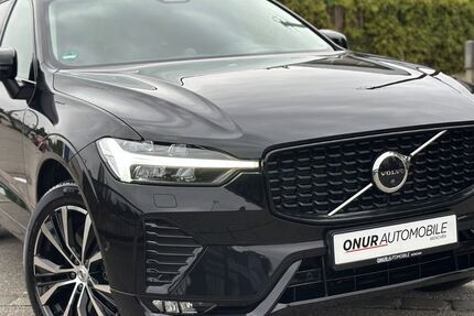 Volvo XC60 47.200 km 41.950 &euro; München 81245