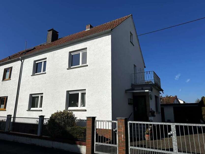 Haus zum Kaufen in Wiesbaden Nordenstadt 479.000 € 104 m²