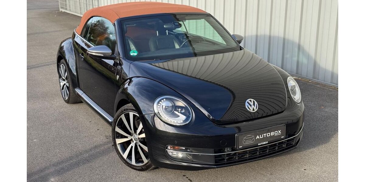 VW Beetle 149.983 km 16.999 &euro; Rheda-Wiedenbrück 33378