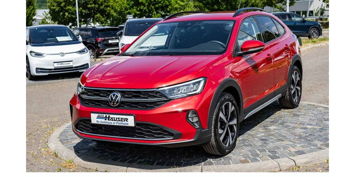 VW Taigo 6.000 km 22.985 &euro; Pohlheim 35415