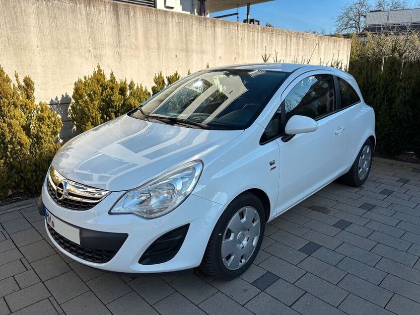 Corsa