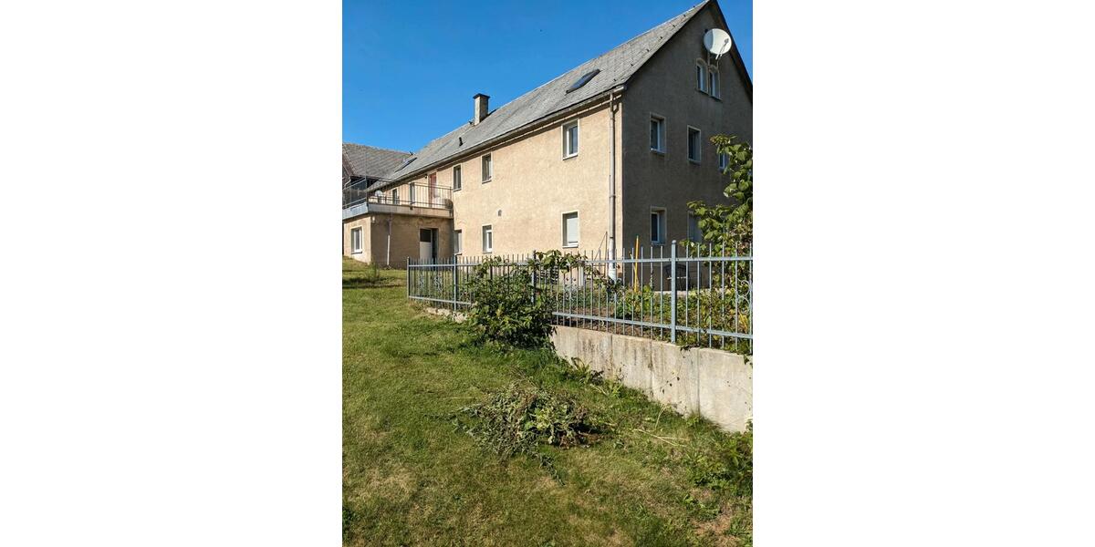Bauernhaus, Landhaus Glashütte - 14 Zimmer, 228 m&sup2;, 270.000&euro; | Angebot:27490304