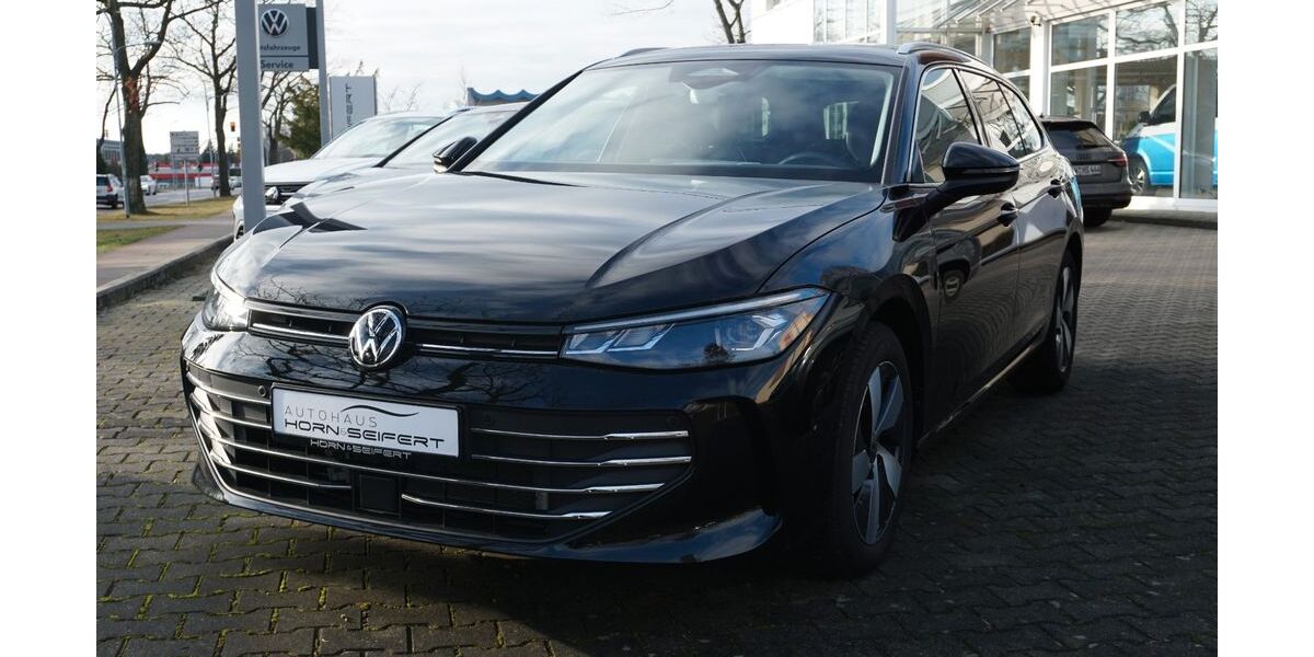 VW Passat Variant 20.022 km 33.950 &euro; Weißwasser 02943