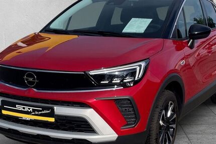 Opel Crossland (X)