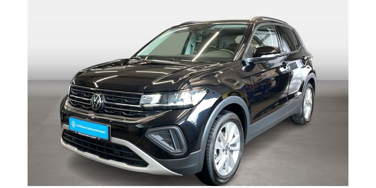 VW T-Cross 11.966 km 22.410 &euro; Landshut 84030