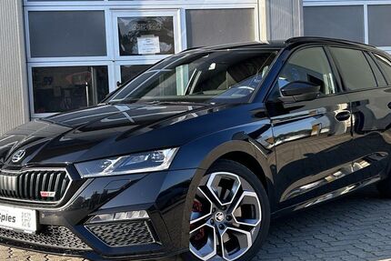 Skoda Octavia 26.038 km 32.990 &euro; Nortorf 24589
