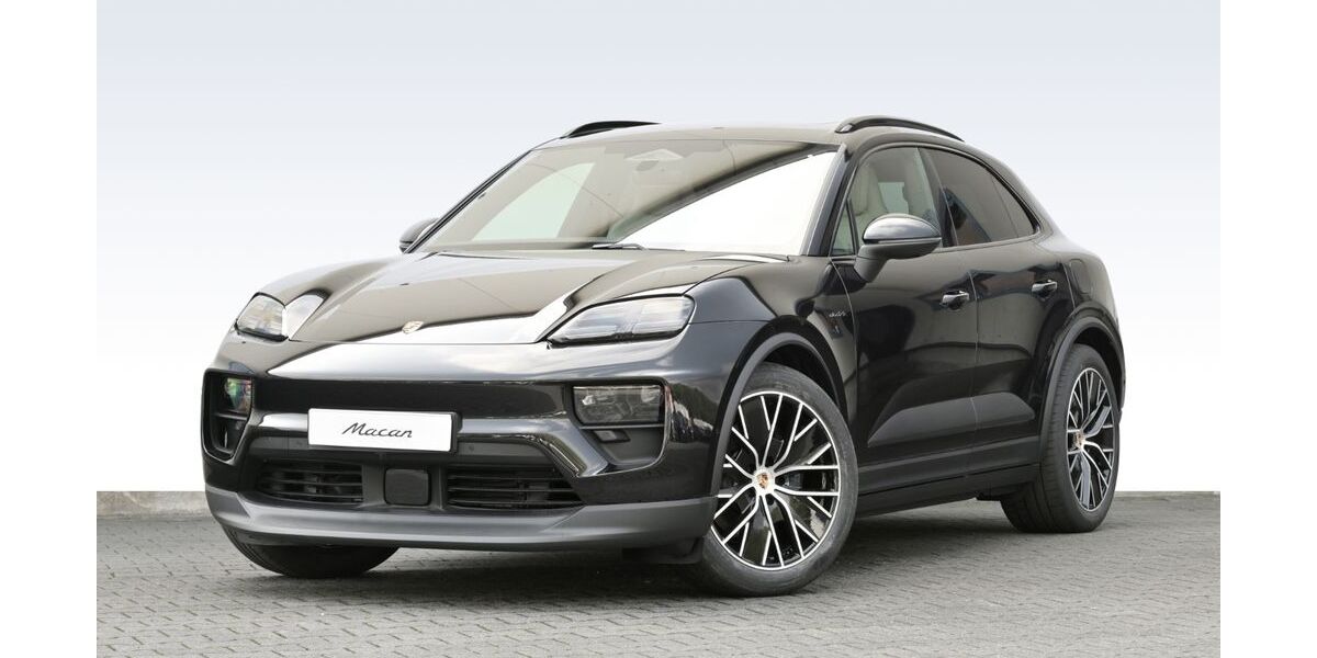 Porsche Macan 15.000 km 93.400 &euro; Wuppertal 42279
