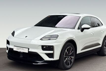 Porsche Macan 22.000 km 101.900 &euro; Göttingen 37077