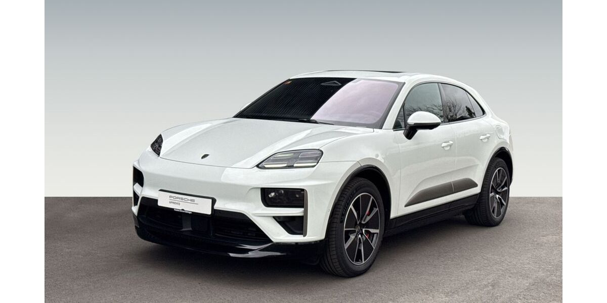 Porsche Macan 22.000 km 98.490 &euro; Göttingen 37077