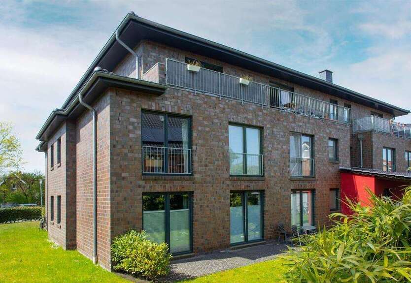 Wohnung zum Mieten in Oldenburg 528 € 32.71 m²