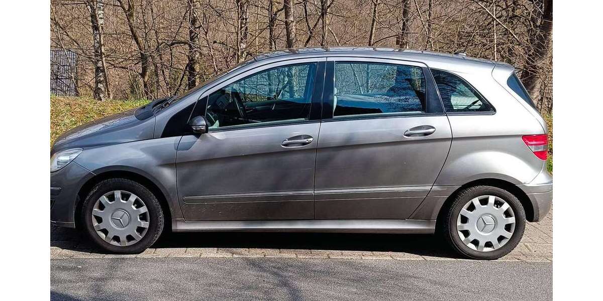 Mercedes-Benz 170 249.000 km 2.400 &euro; Herdorf, Stadt 57562