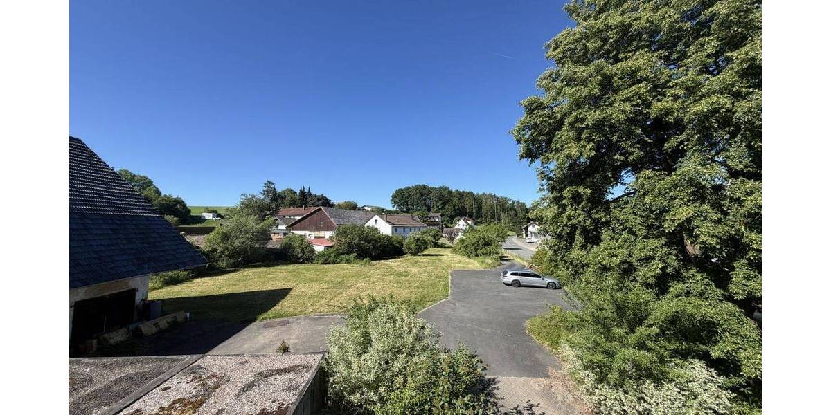 Einfamilienhaus Rödental Blumenrod - 1 Zimmer, 249.000&euro; | Angebot:26789881