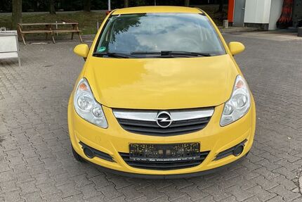 Opel Corsa 208.113 km 650 &euro; Erfurt 99085