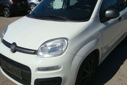 Fiat Panda 81.447 km 5.500 &euro; Neufahrn 84088