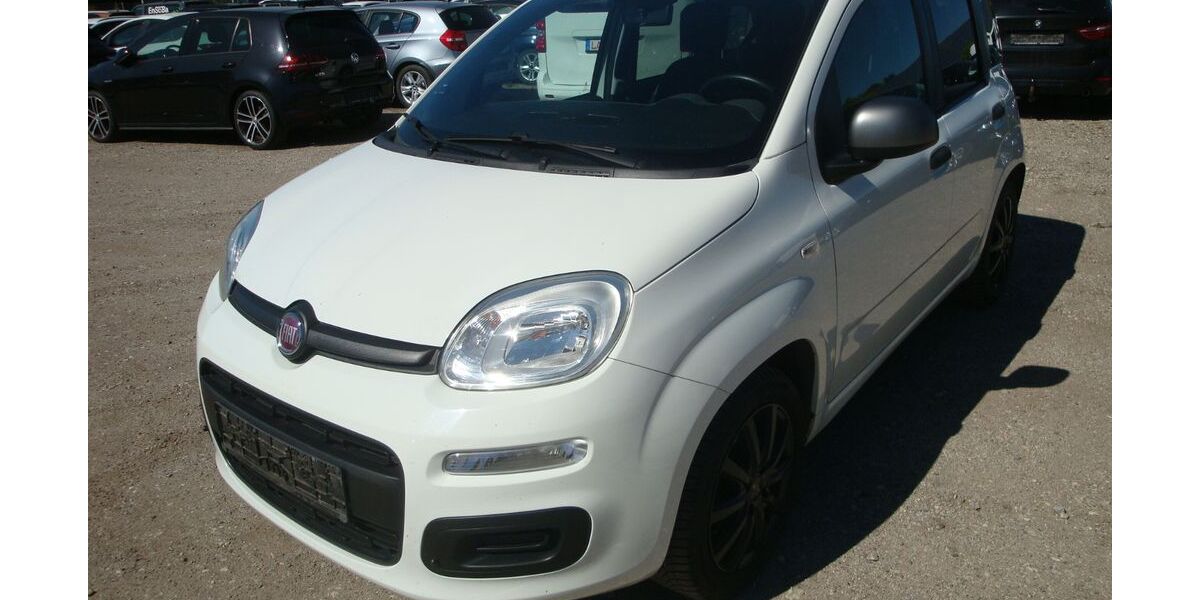 Fiat Panda 81.447 km 5.500 &euro; Neufahrn 84088