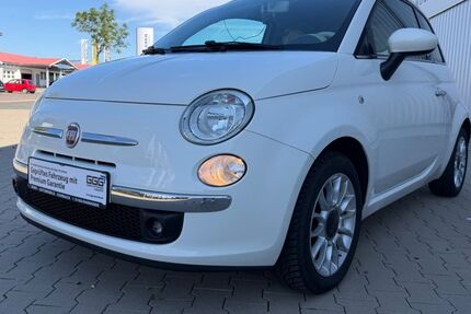Fiat 500 85.283 km 7.499 &euro; korbach 34497