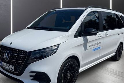 Mercedes-Benz V 300 31.400 km 77.900 &euro; Lörrach 79539