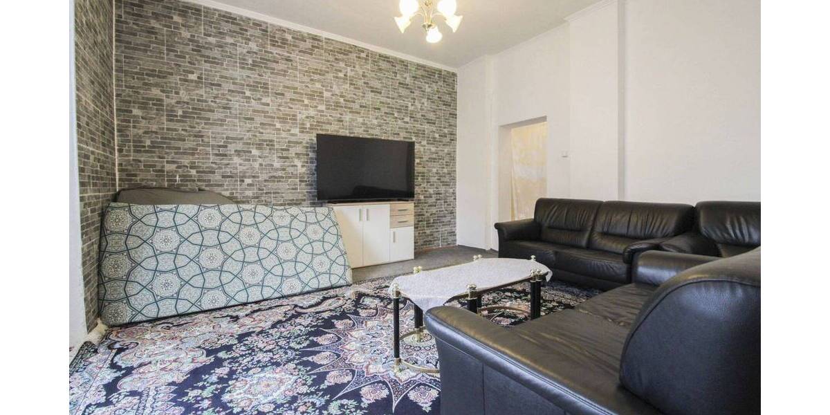 Etagenwohnung Krefeld Dießem/Lehmheide - 6 Zimmer, 127 m&sup2;, 145.000&euro; | Angebot:26344663