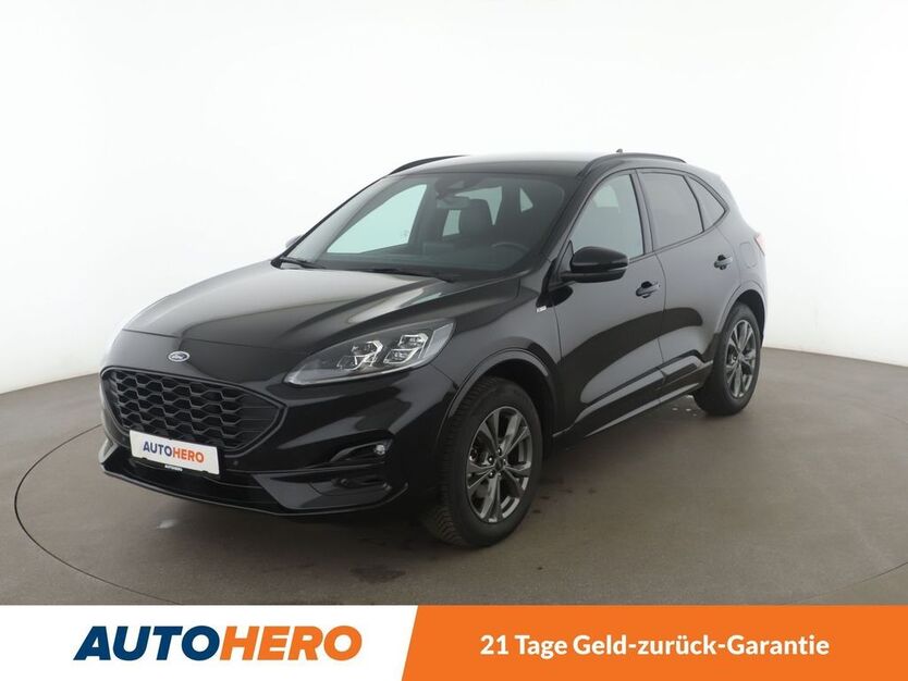 Ford Kuga 51.420 km 24.270 € Leipzig 04328