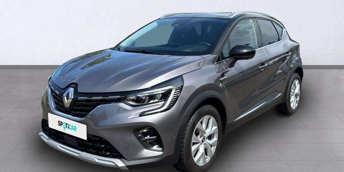 Renault Captur 32.000 km 15.799 &euro; Vacha 36404