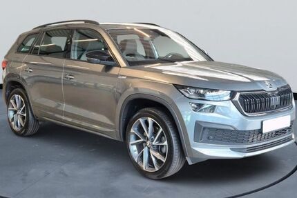 Skoda Kodiaq 31.300 km 24.490 &euro; Springe 31832