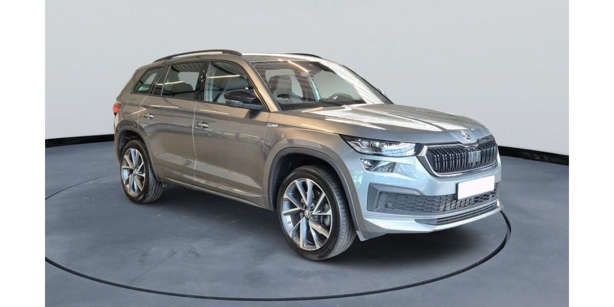 Skoda Kodiaq 31.300 km 24.490 &euro; Springe 31832