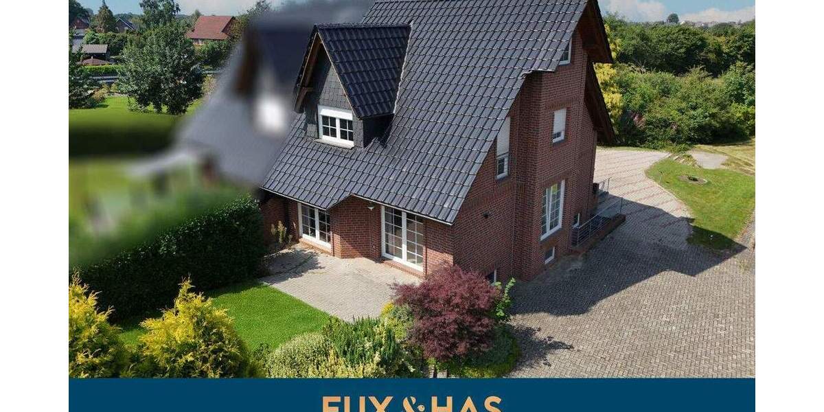 Doppelhaushälfte Mettingen Wiehe - 5 Zimmer, 114 m&sup2;, 289.900&euro; | Angebot:24219905