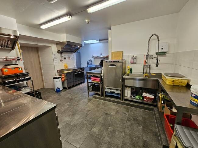 Gewerbeobjekt Antweiler - 1 Zimmer, 790.000&euro; | Angebot:24053770