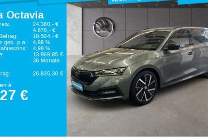 Skoda Octavia 61.782 km 22.940 &euro; Frankfurt 60326