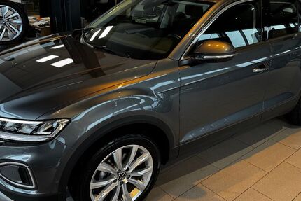 VW T-Roc 39.999 km 21.490 € Bad Endorf 83093