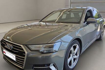 Audi A6 72.607 km 32.899 &euro; Krefeld 47805
