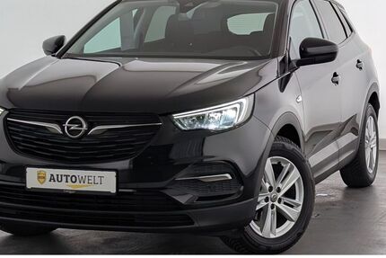 Opel Grandland (X) 83.250 km 12.960 &euro; Düsseldorf 40599