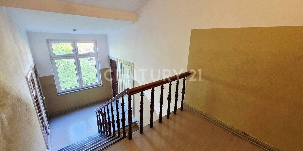 Etagenwohnung Wilhelmshaven Heppens - 2 Zimmer, 55 m&sup2;, 69.500&euro; | Angebot:26758704