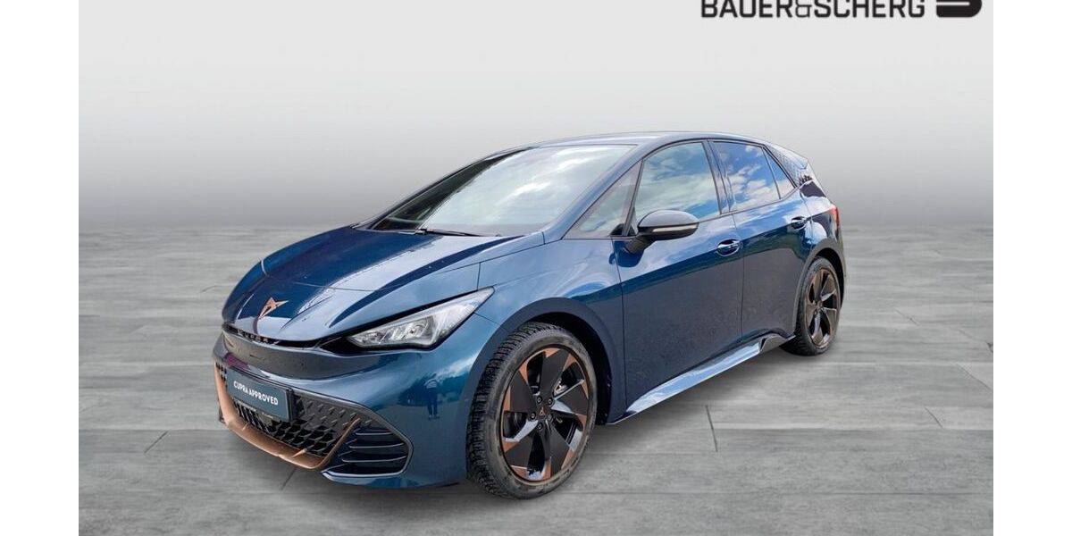 Cupra Born 50.000 km 28.690 &euro; Pfaffenhofen 85276