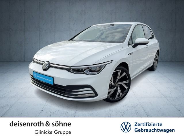 VW Golf 47.484 km 23.970 &euro; Hünfeld 36088