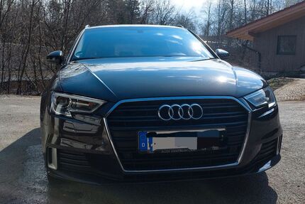 Audi A3 100.867 km 13.900 &euro; Miesbach 83714