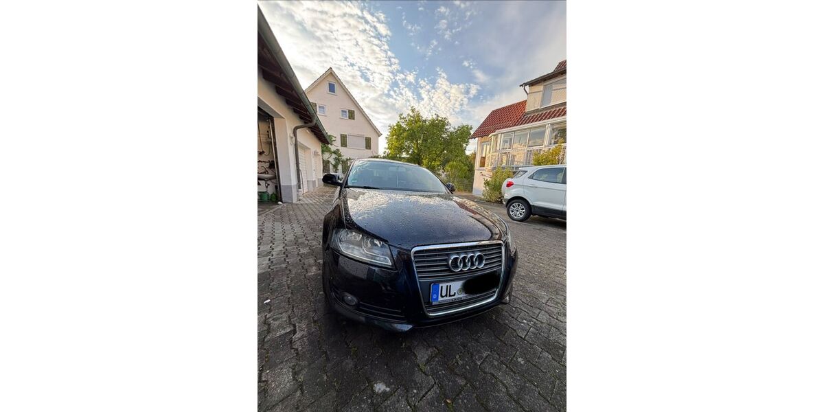 Audi A3 192.000 km 5.000 &euro; Schwendi 88477