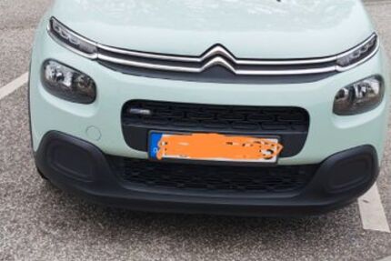 Citroen C3 87.000 km 6.200 &euro; Hamburg 22083