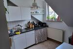 Dachgeschoßwohnung Erfurt Johannesvorstadt - 2 Zimmer, 53 m&sup2;, 504&euro; | Angebot:26444478