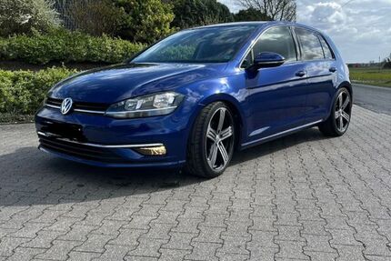 VW Golf 77.000 km 15.000 &euro; Straelen 47638