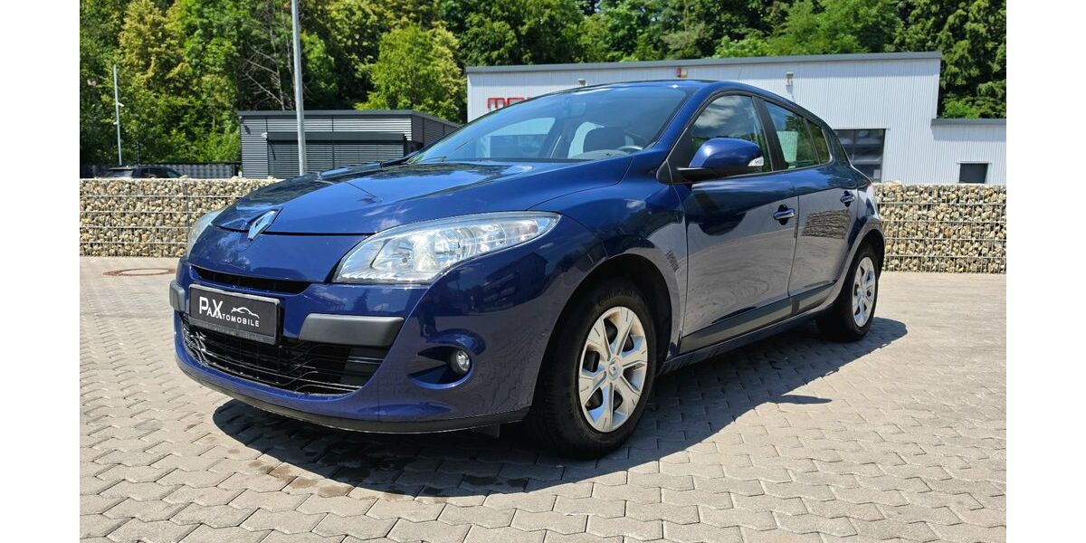 Renault Megane 109.420 km 3.490 &euro; Friedrichsthal 66299
