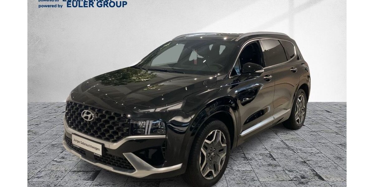 Hyundai SANTA FE 52.818 km 34.490 € Frankfurt 60314