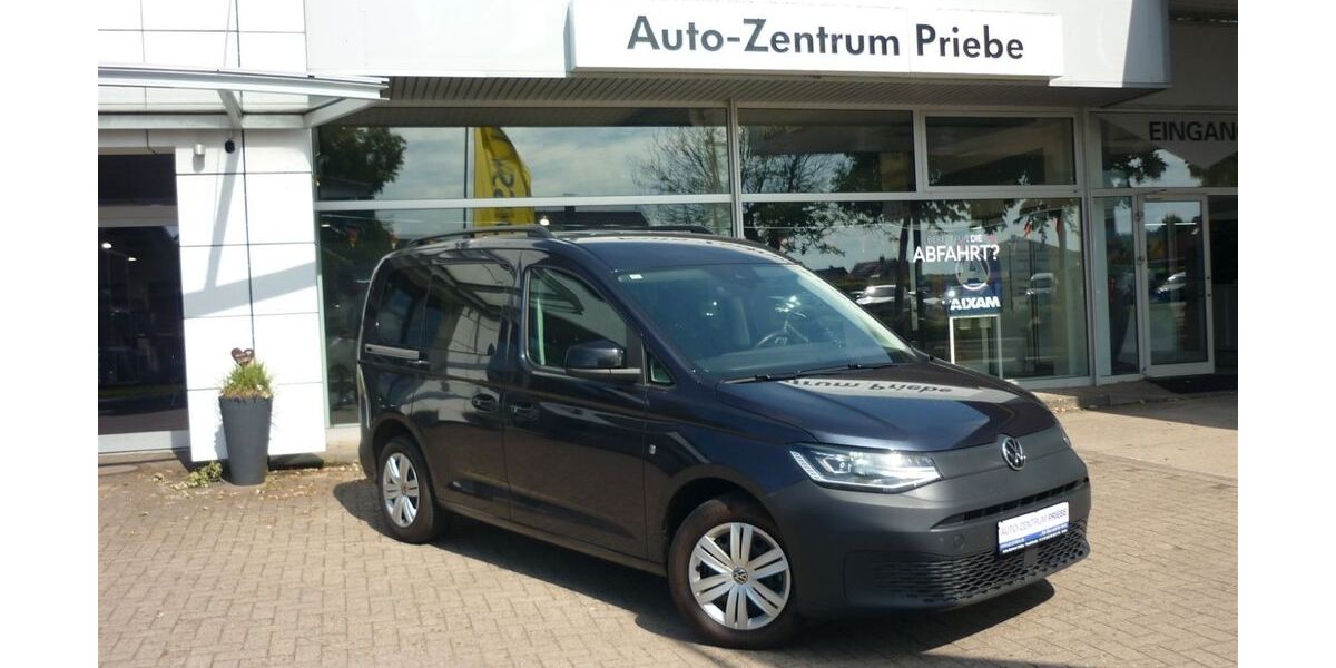 VW Caddy 80.900 km 22.990 &euro; Visselhövede 27374