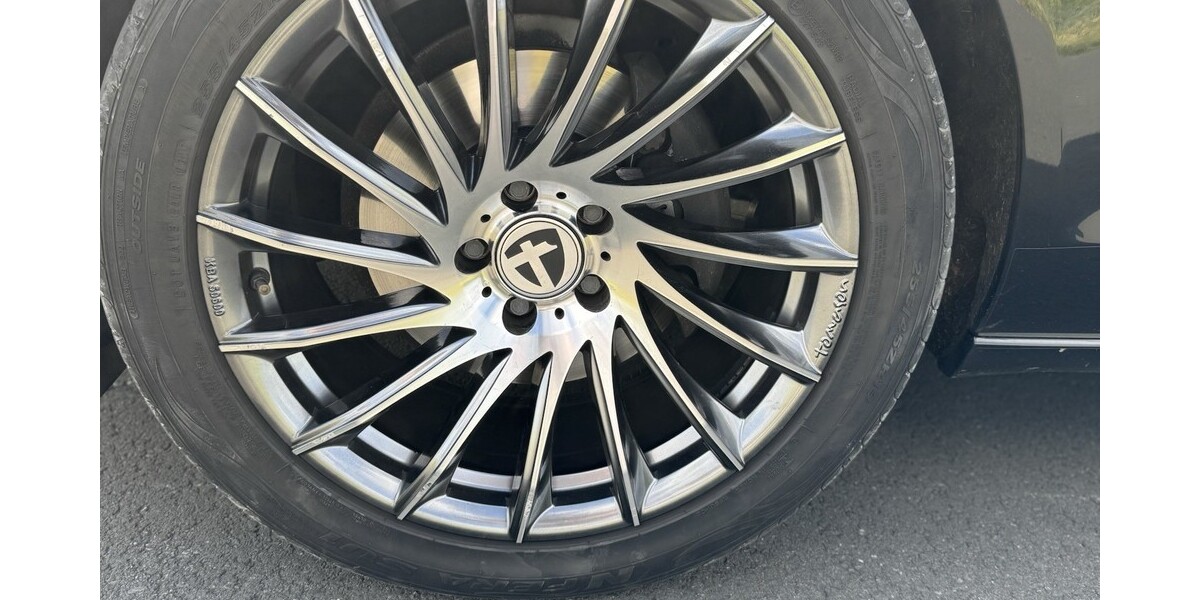 Audi A6 126.900 km 14.000 € Halle 33790