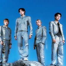 P1Harmony - P1ustage H : Most Wanted 25.01.2026 Uber Eats Music Hall