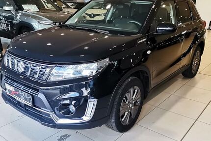 Suzuki Vitara 30.320 km 18.999 € Freiberg 09599